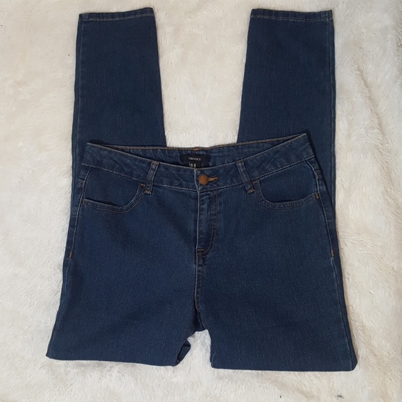 Forever 21 Jeans Forever 2 Skinnies Poshmark